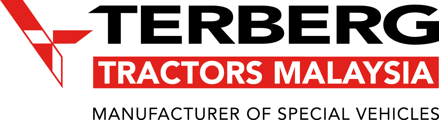 Terberg Tractors Malaysia